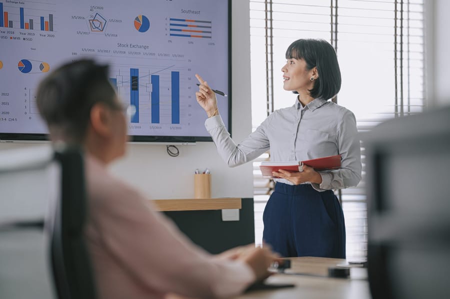 The Complete Guide to Marketing Reporting