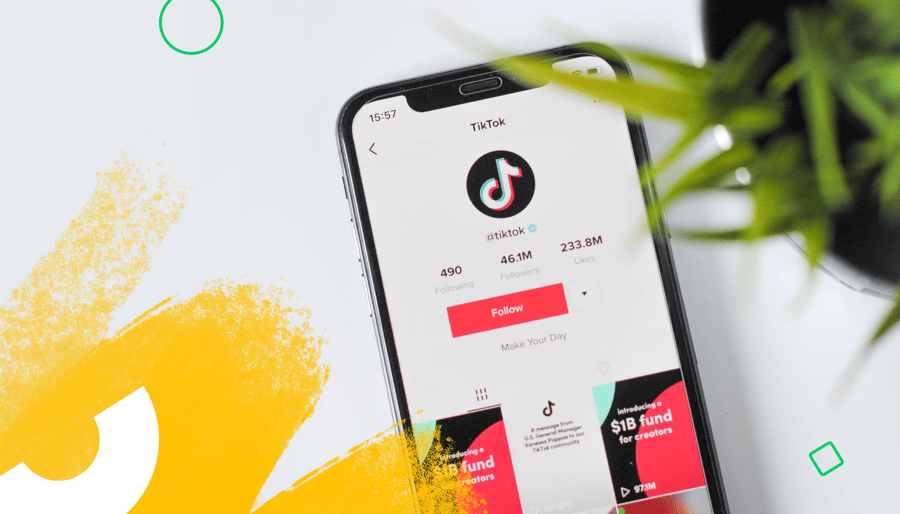 Advertising on TikTok: A Marketer's Guide