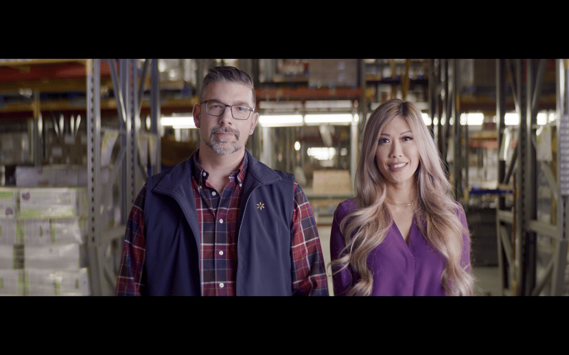 Walmart Delivers Operational Excellence by Scaling with Wrike