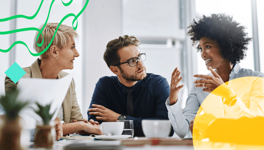 Top 15 problem-solving activities for your team to master