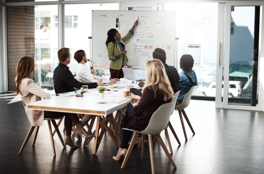How To Create an Effective Production Schedule for Marketing Content