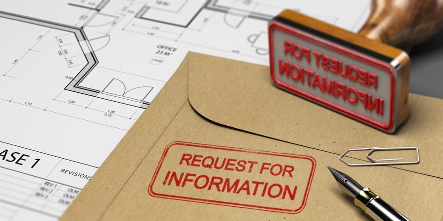 RFIs Explained: How to Write a Request for Information