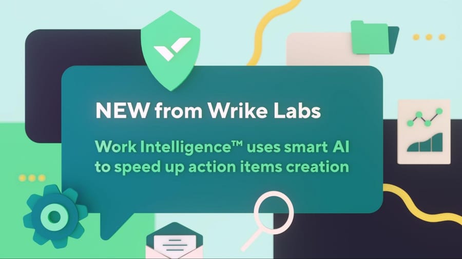 Wrikeの会議用AI Subtask Creationで実行可能な未来をつくる