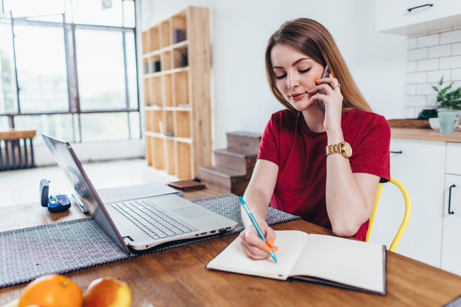 Do Remote Marketing Jobs Offer Higher Salaries?