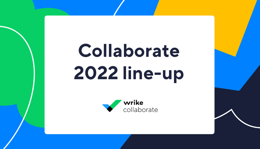 小さな習慣からダークマターまで、Collaborate 2022の開催迫る