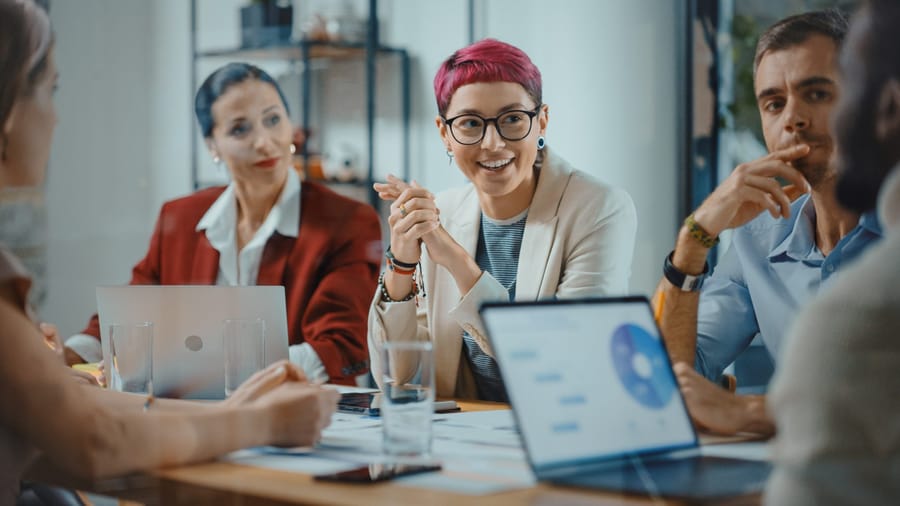 Myers Briggs Personality Types & What They Mean for Your Team Dynamic