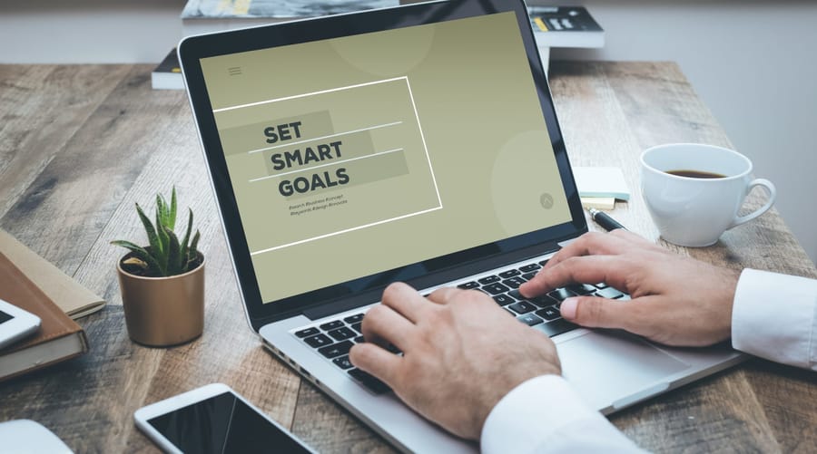 SMART Goal Setting: How To Write Your Team's SMART Goals
