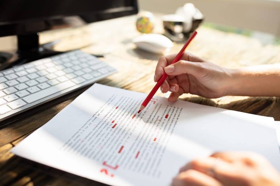 Best 21 Proofing Software & Tools for 2022