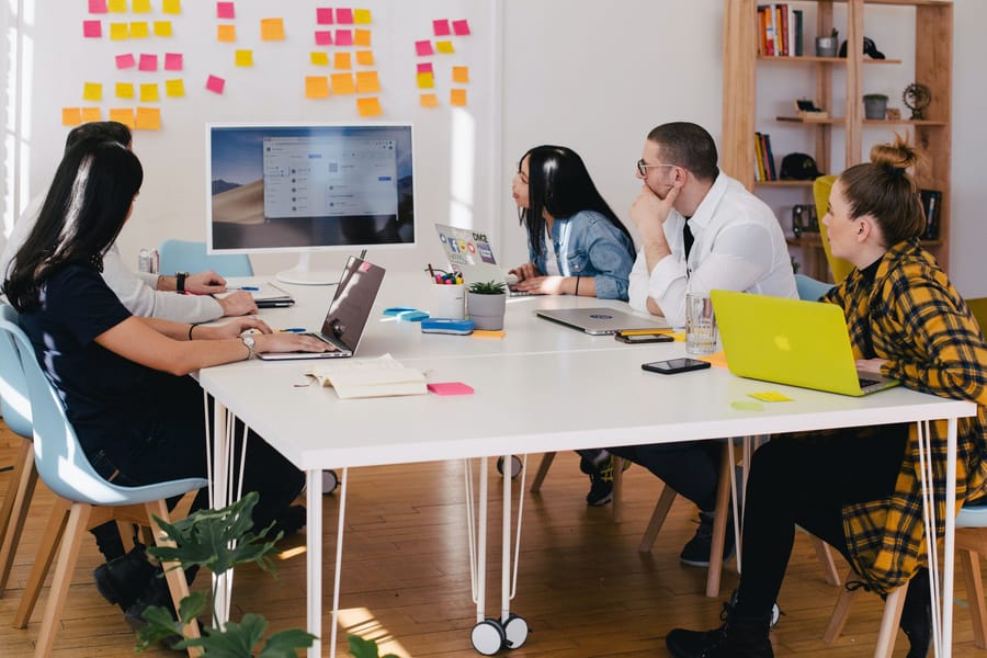 Streamlining IT Operations: Creating an Efficient IT Change Request Form