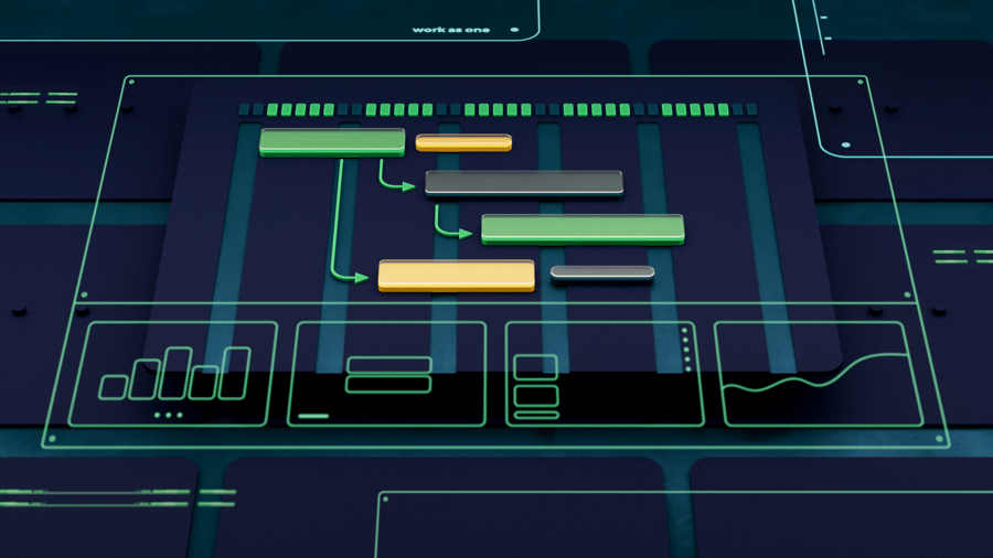 Welcome to the Platform of Choice for Marketers