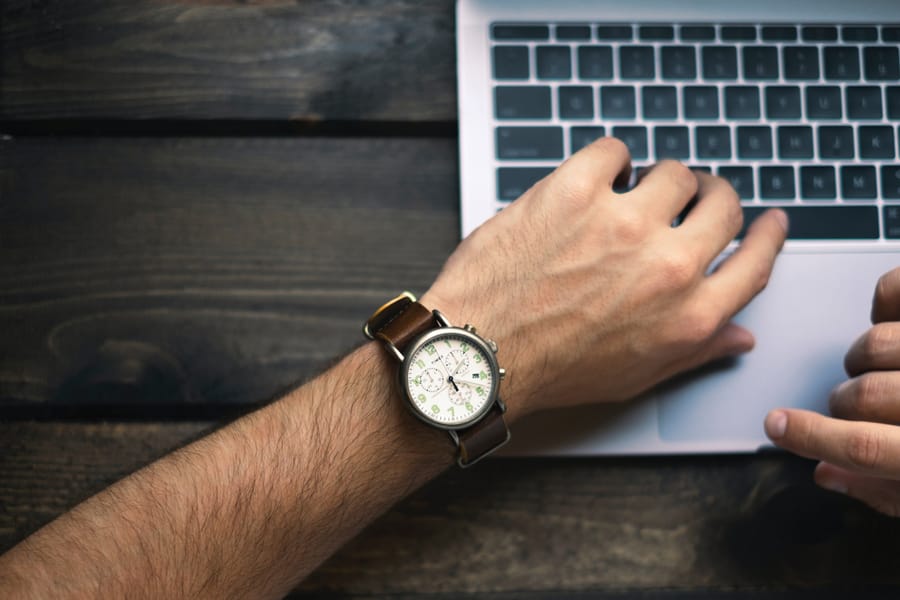 Leveraging a Time Management Matrix for Enhanced Productivity