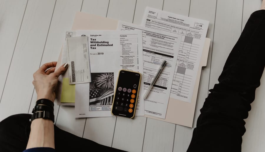 Pay Stub Templates You Can Actually Use