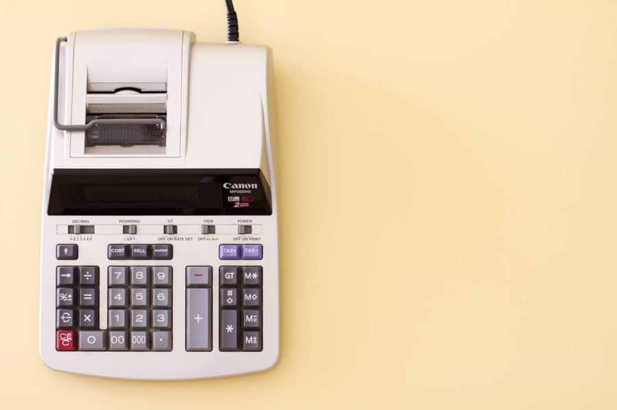 Simple Cost Comparison Template & How-to Guide