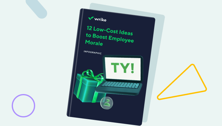 12 Low-Cost Ideas to Boost Employee Morale