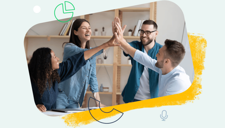 Create Marketing Campaigns at Scale