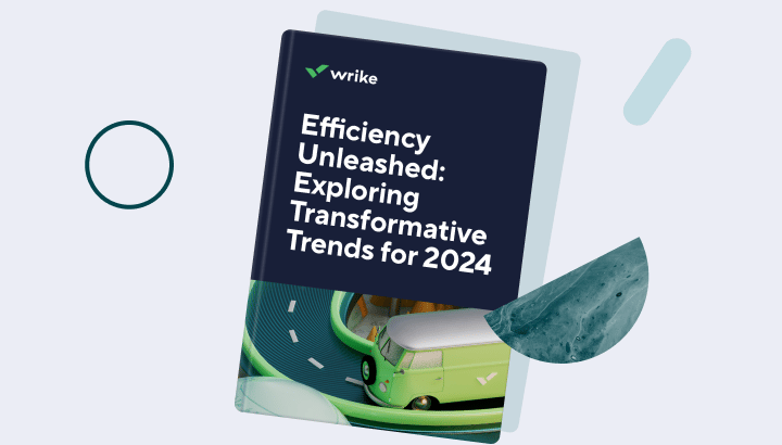 Efficiency Unleashed: Exploring Transformative Trends for 2024