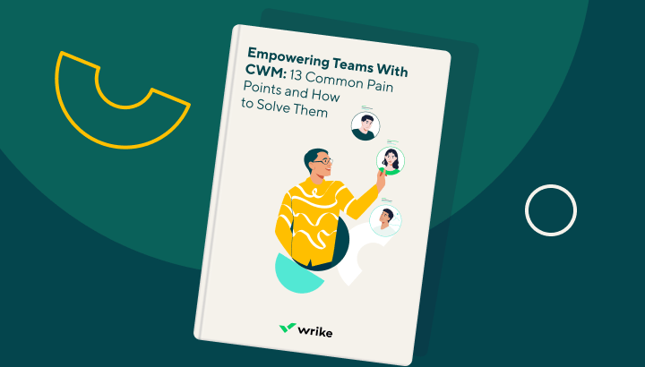 Empowering Teams With CWM: Solving 13 Common Pain Points