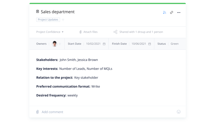 How To Create the Perfect Stakeholder Management Plan
