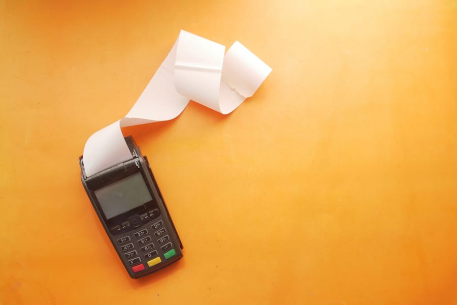 Receipt and Invoice Templates for All Your Clients