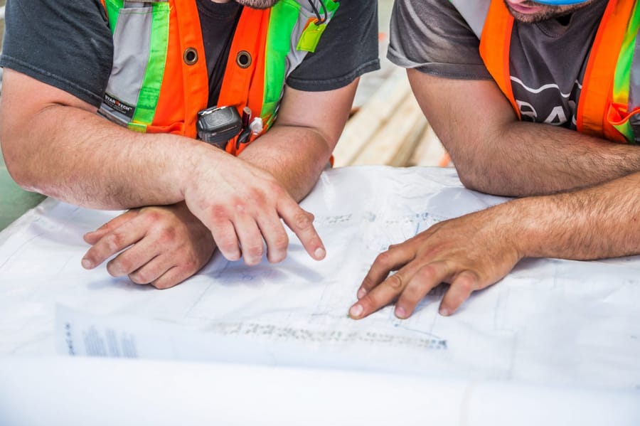 The Ultimate Guide to Construction Project Management