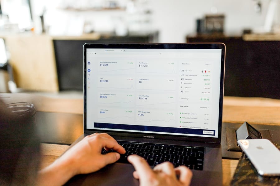 Utilizing Employee Performance Metrics for Business Growth