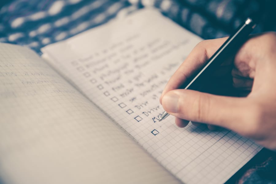 A Guide to Transition Plans