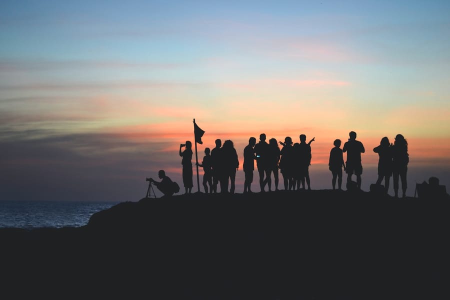 Unlocking Effective Team Dynamics: Real-World Examples and Best Practices
