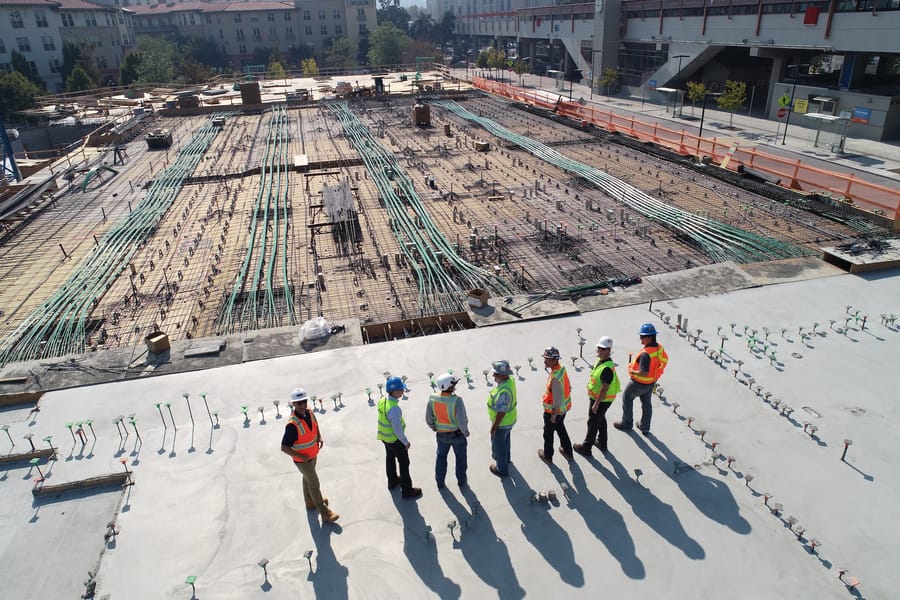 Building a Robust Marketing Strategy in the Construction Industry