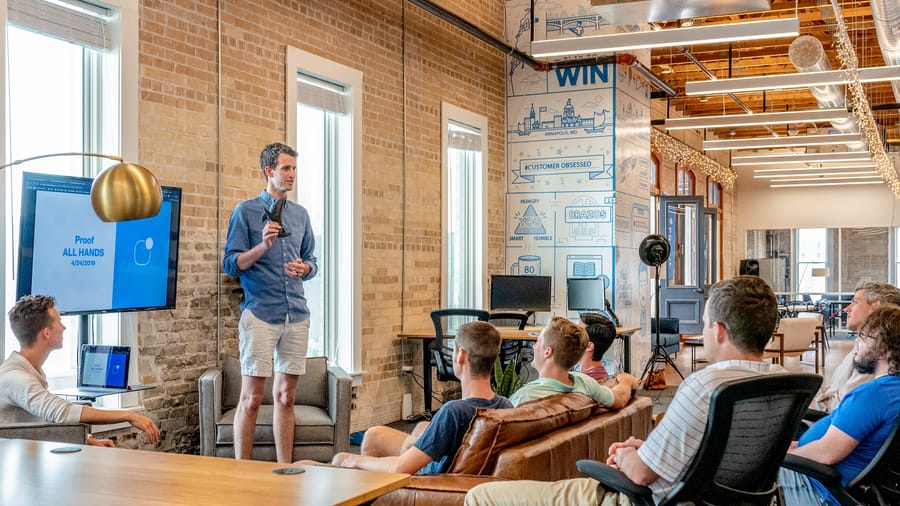 Catalyzing Business Growth: Strategies for Expansion