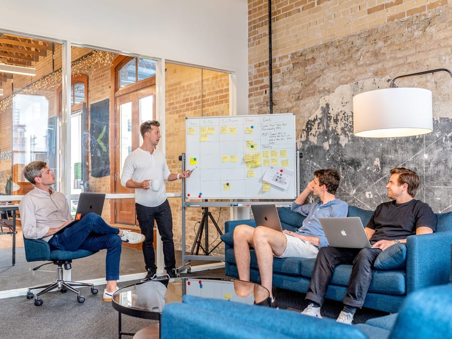 Wrike Helps Yourbiz Earn 25% More Revenue With 10% Fewer Resources