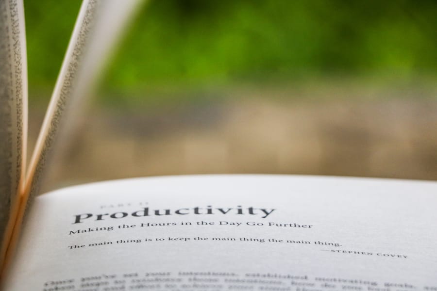 Boosting Employee Productivity: Strategies that Actually Work