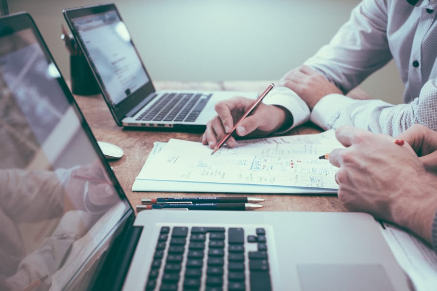 Assembling a Stellar Product Development Team for Business Success