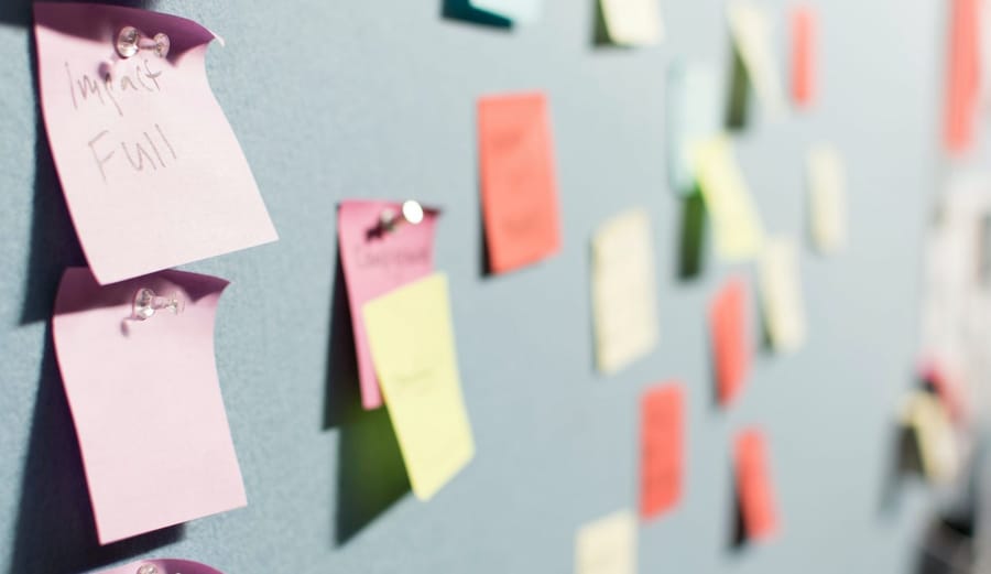 Driving Change: Making Decisions with an Impact Matrix