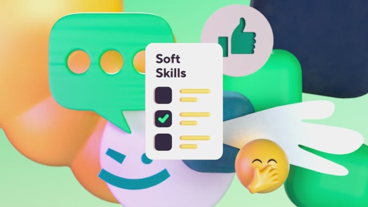 Wrike’s Soft Skills Matrix for Web Designers