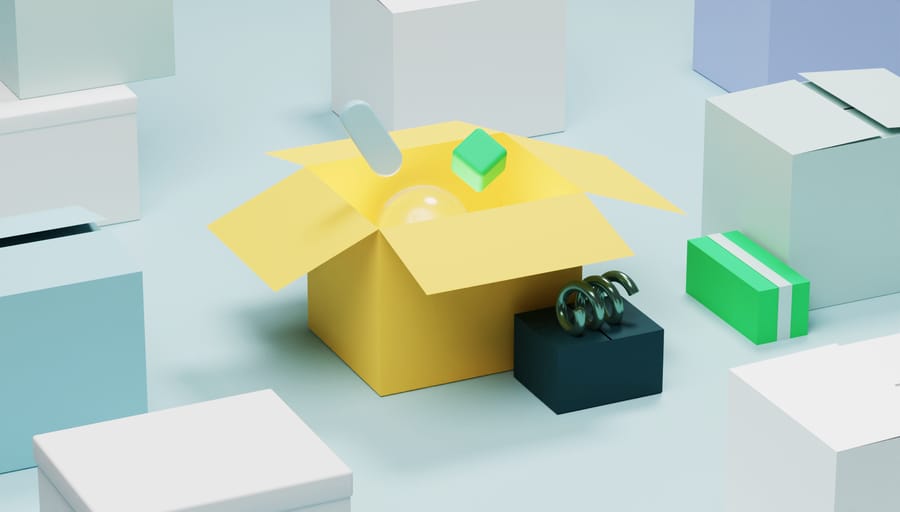 We’ve just introduced your most requested feature