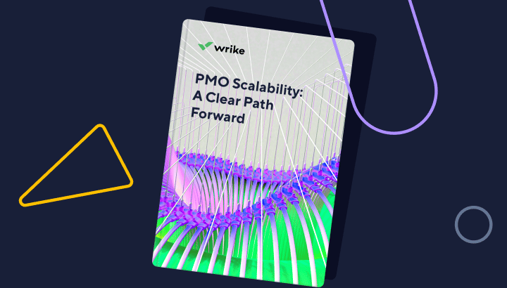 PMO Scalability: A Clear Path Forward