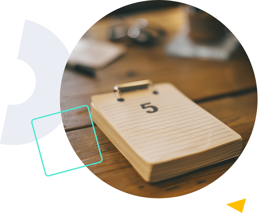 Plantilla de los 5 porqués: Análisis de la causa raíz