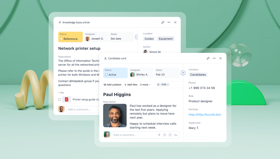 Project coordination: Expert strategies and essential software