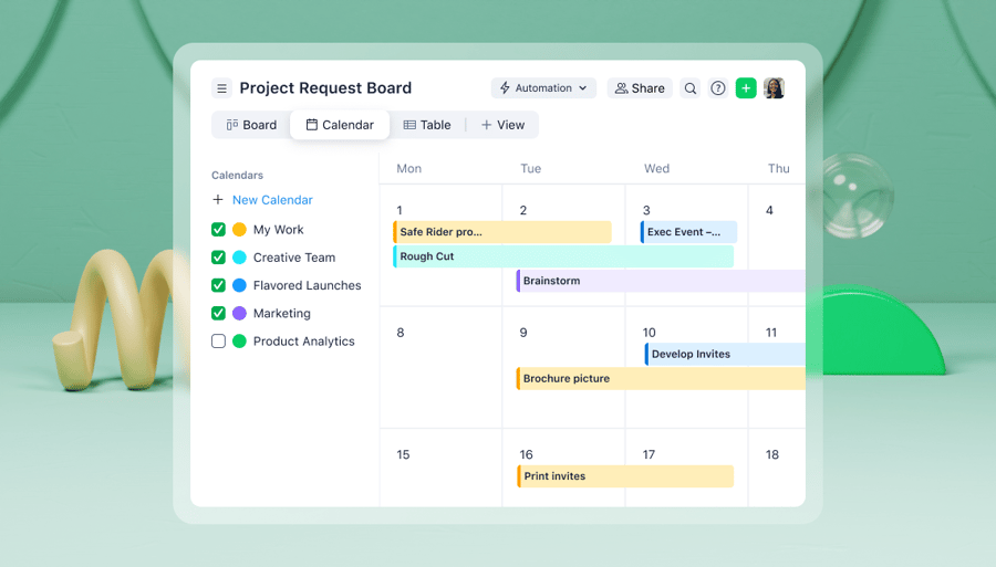 5 best calendar management tools for 2025