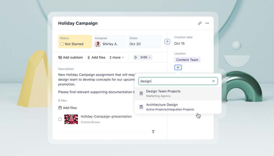 Campaign planning for marketers: 6 steps + template