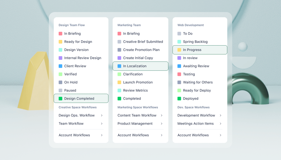 Workflow management tools: 5 options for optimizing teamwork