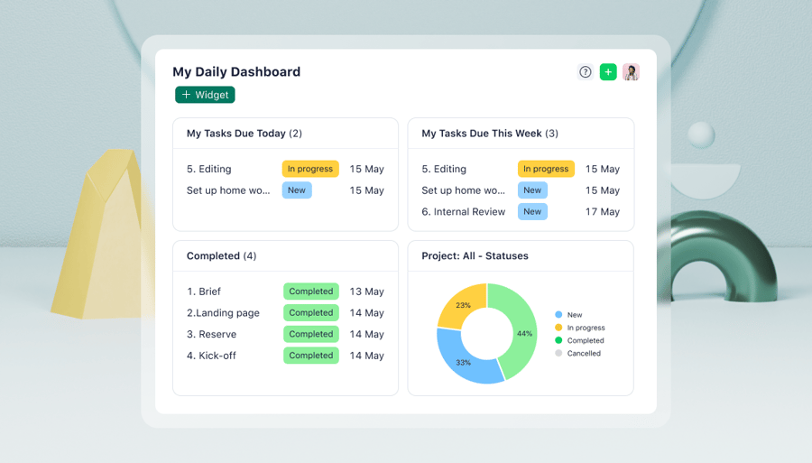 Uniquely you: 8 ways to make your dashboard your own