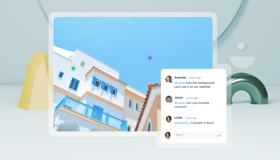 The art of perfecting the design approval process