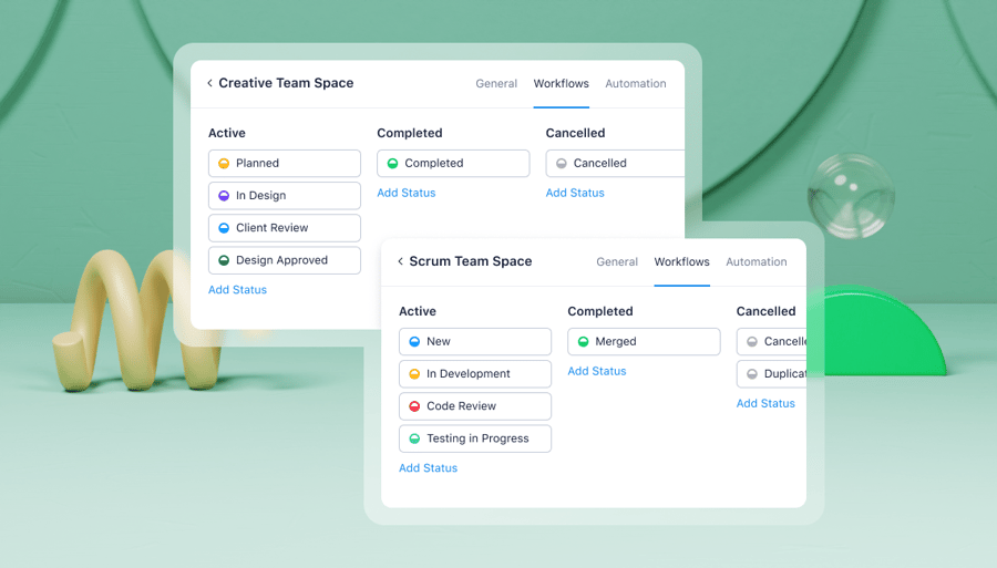 How to manage and optimize your creative workflow