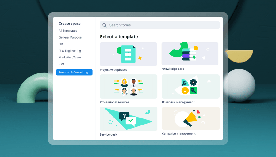 11 best project management templates for 2026