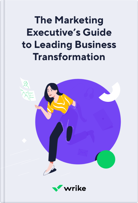 Finish projects 2x faster, improve visibility by 50%, and more!