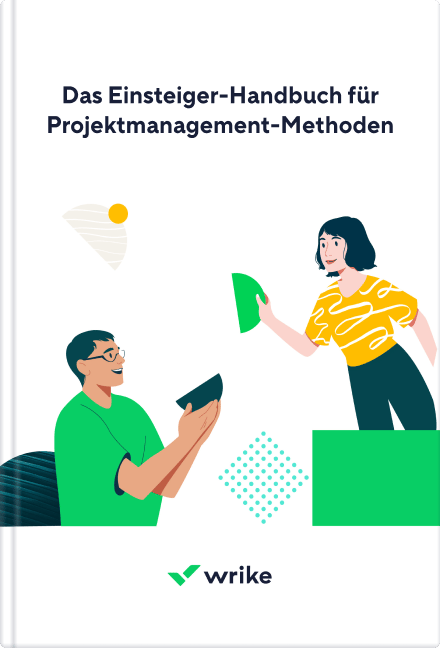 Das Einsteiger-Handbuch für Projektmanagement-Methoden