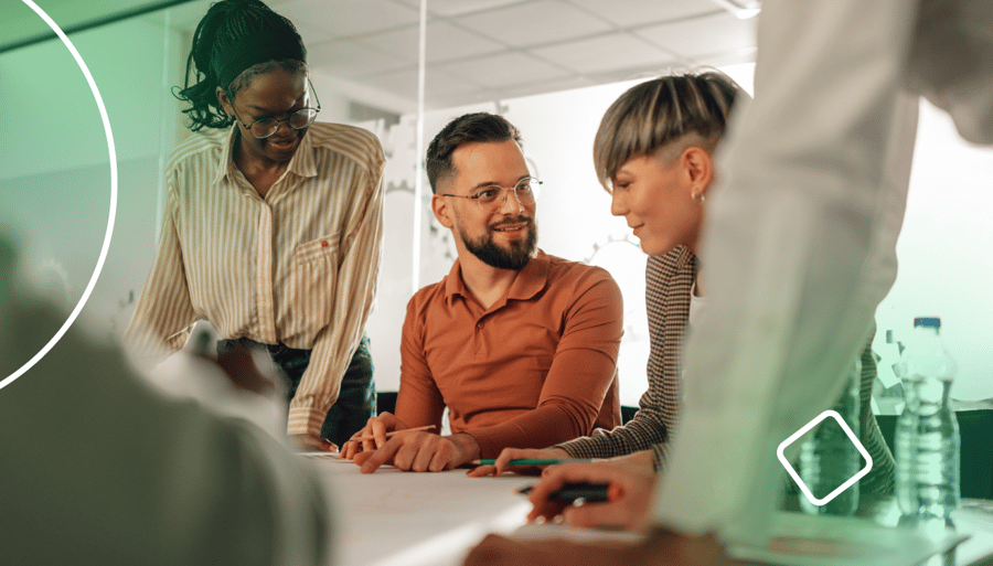 5-year plan template: How to create your own