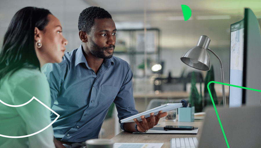 What is a risk register in project management?