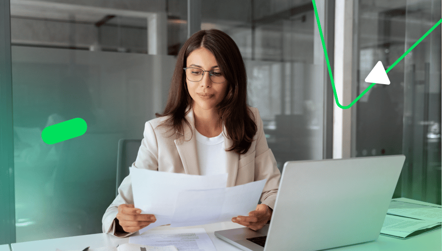 Document workflow automation: Examples, benefits, and a step-by-step guide